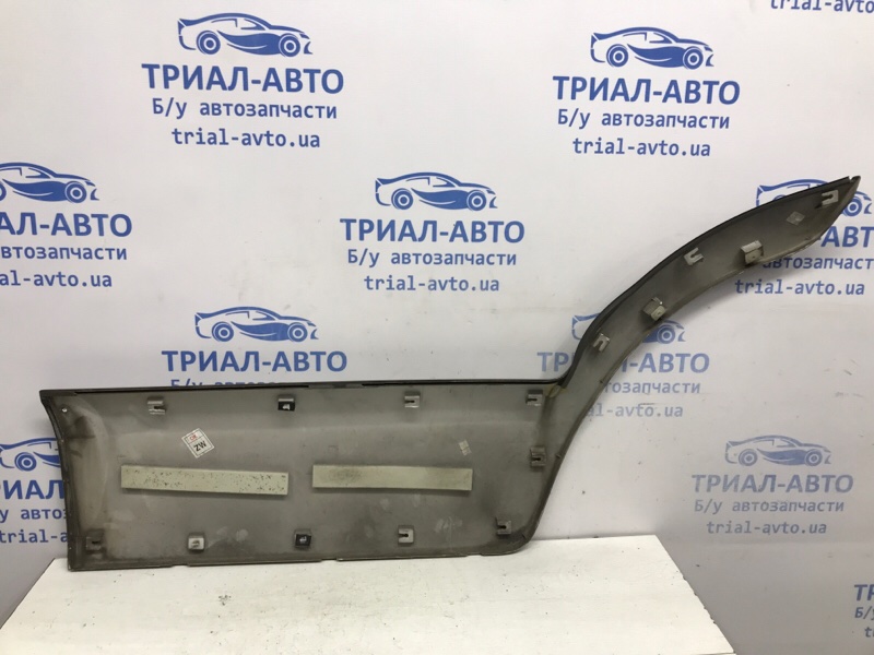 Накладка двери задняя правая Tucson 2004-2009 JM 2.0 diesel D4EA