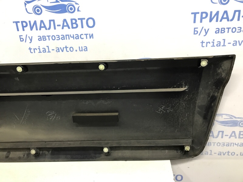 Накладка двери передняя левая Pajero Wagon 2006-2022 4 3.2 Дизель 4M41
