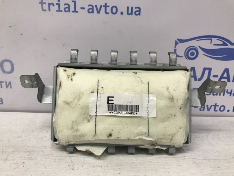 Запчасть подушка безопасности в торпеду Nissan X-Trail 2007-2014 T31 2.0 Diesel M9R K851EJG000 Б/У Подушка безопасности в торпеду Nissan X-Trail 2007-2014 T31 2.0 Diesel M9R K851EJG000 Б/У