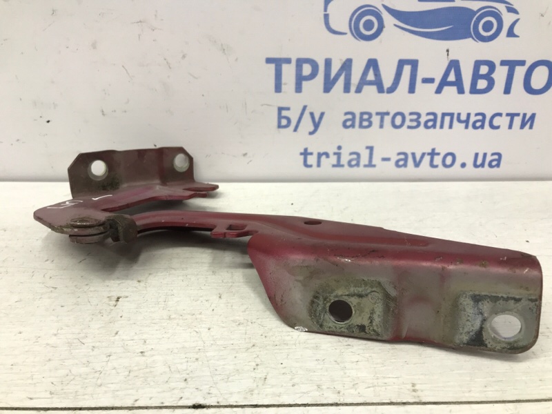 Петля капота левая Lancer 2007-2017 10 1.5 бензин 4a91