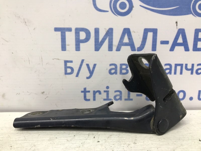 Петля капота правая Mitsubishi Pajero Wagon 2006-2022 4 3.2 Дизель 4M41 MR292044 Б/У