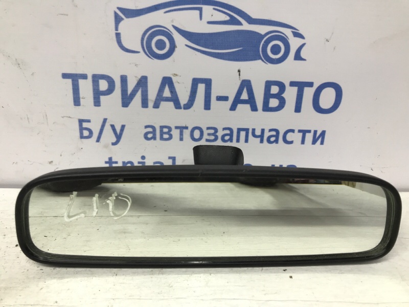 Запчасть зеркало салона Mitsubishi Lancer 2007-2017 10 1.5 бензин 4a91 MN124448 Б/У Зеркало салона Mitsubishi Lancer 2007-2017 10 1.5 бензин 4a91 MN124448 Б/У