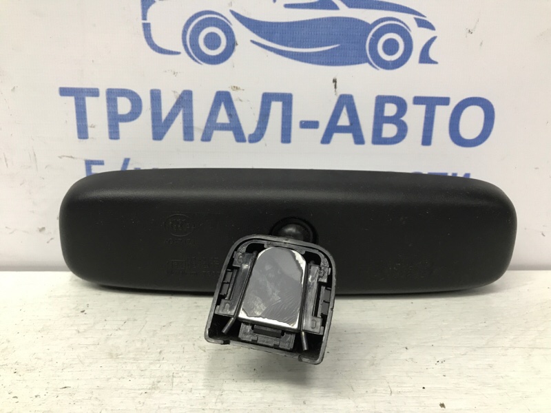 Зеркало салона Lancer 2007-2017 10 1.5 бензин 4a91 Зеркало салона Lancer 2007-2017 10 1.5 бензин 4a91