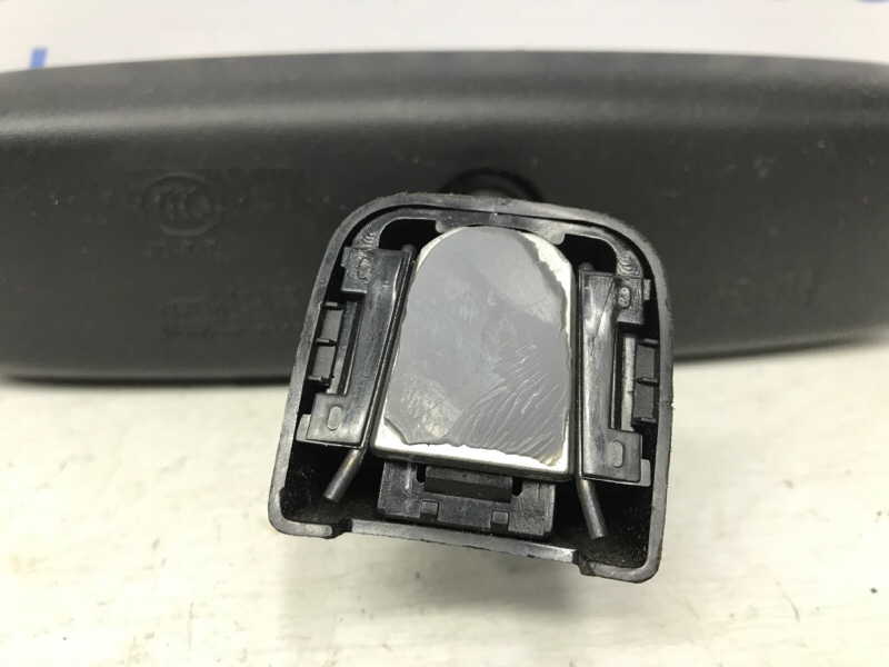 Зеркало салона Mitsubishi Lancer 10 1.5 бензин 4a91 Зеркало салона Mitsubishi Lancer 10 1.5 бензин 4a91