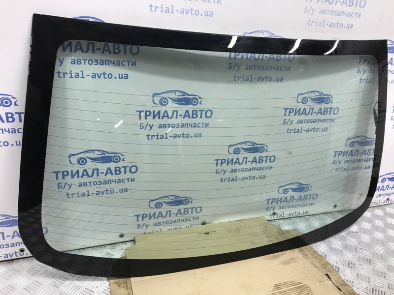 Стекло в кузов заднее Lancer 2007-2017 10 1.5 бензин 4a91