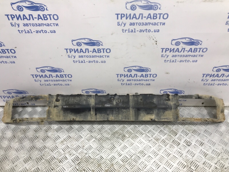 Усилитель бампера задний Mitsubishi Pajero Sport 1996-2008 K9 2.5 Diesel 4D56 МКПП MR230301 Б/У