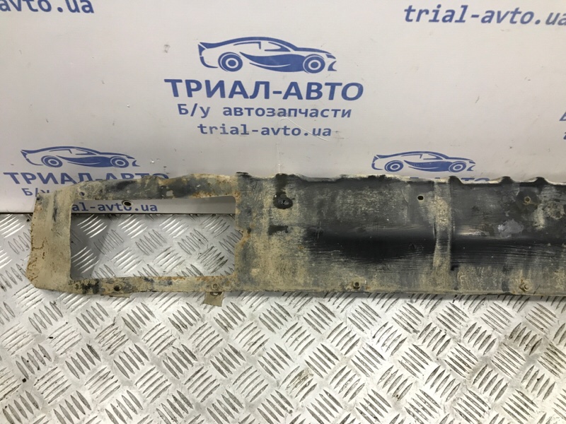 Усилитель бампера задний Pajero Sport 1996-2008 K9 2.5 Diesel 4D56 МКПП