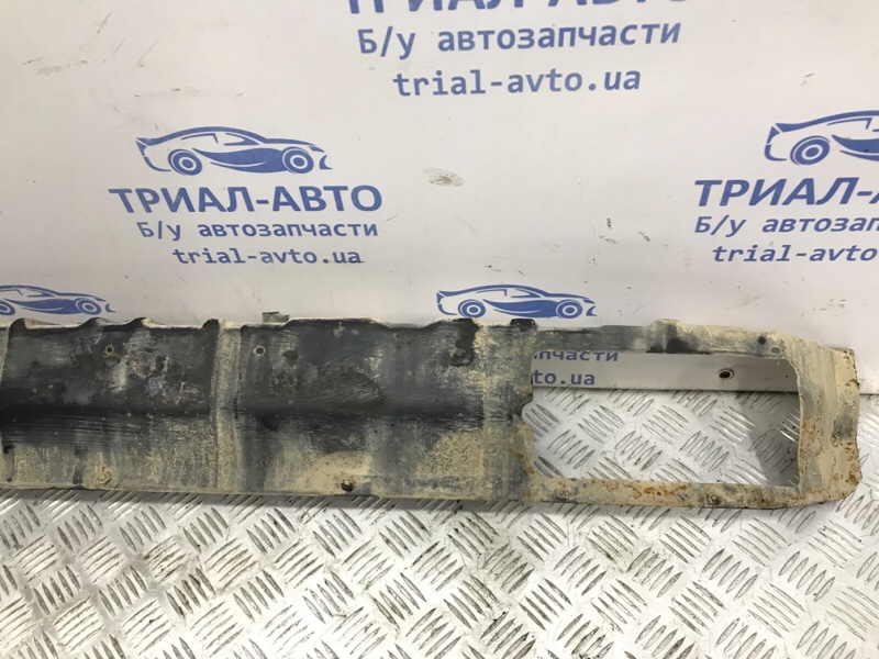 Усилитель бампера задний Mitsubishi Pajero Sport K9 2.5 Diesel 4D56 МКПП