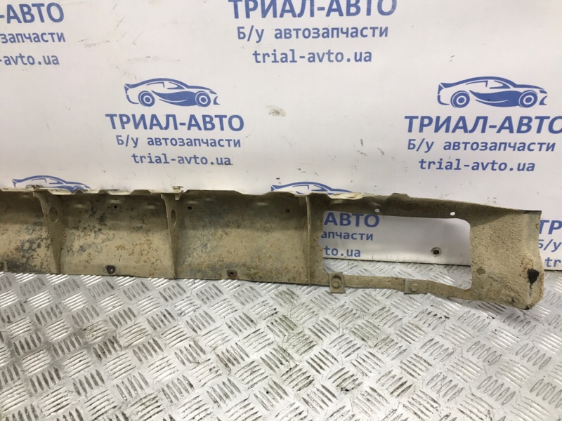 Усилитель бампера задний Pajero Sport 1996-2008 K9 2.5 Diesel 4D56 МКПП