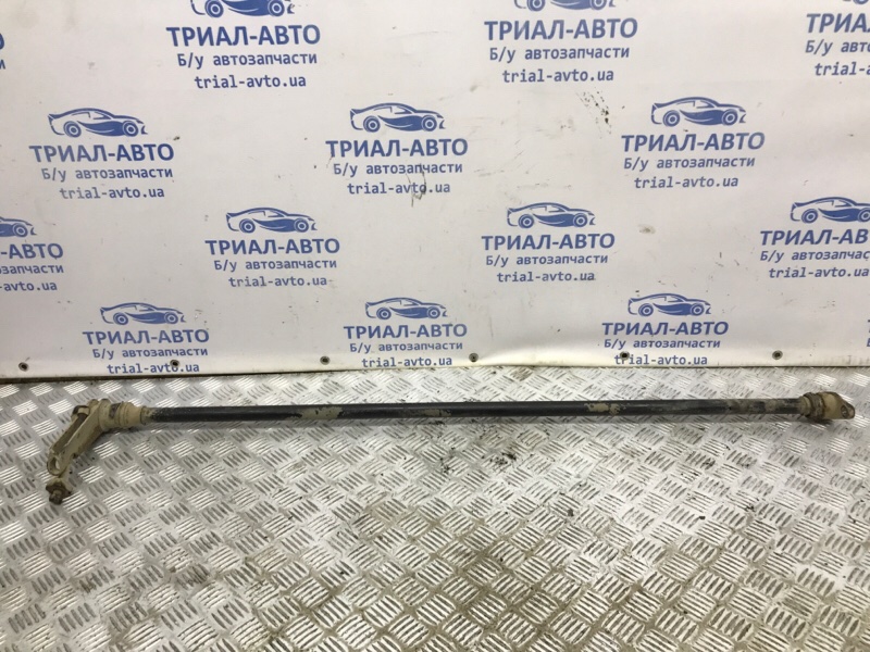 Торсион левый Mitsubishi Pajero Sport 1996-2008 K9 2.5 Diesel 4D56 МКПП MR961912 Б/У