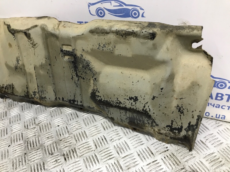 Защита двс Mitsubishi Pajero Sport K9 2.5 Diesel 4D56 МКПП