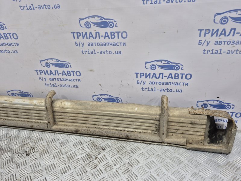 Подножка правая Pajero Sport 1996-2008 K9 2.5 Diesel 4D56