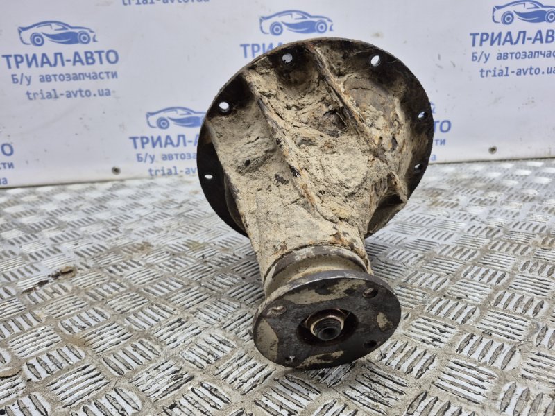 Редуктор задний Pajero Sport 1996-2008 K9 2.5 Diesel 4D56 МКПП