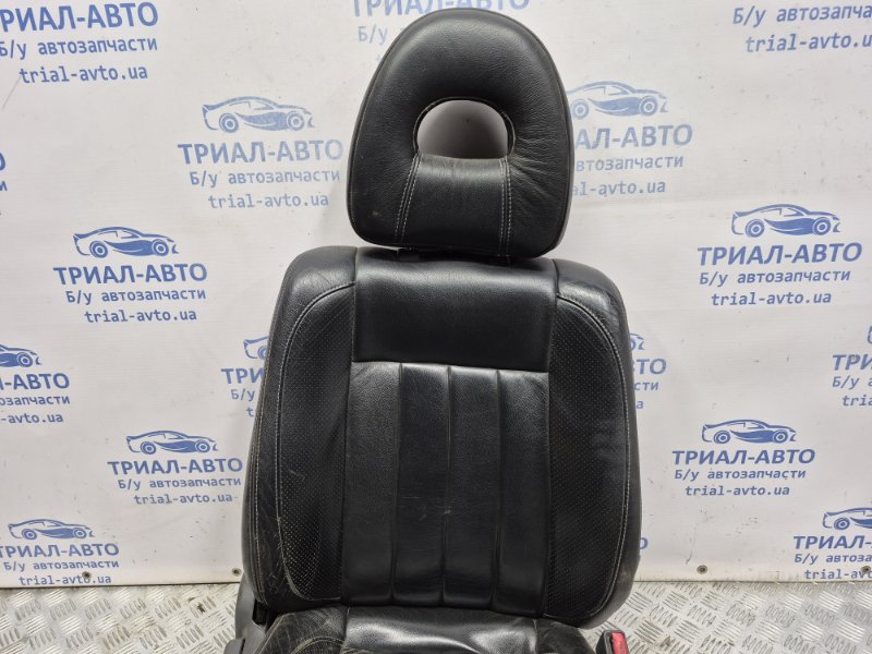 Сиденье переднее правое Pajero Sport 1996-2008 K9 2.5 Diesel 4D56 МКПП