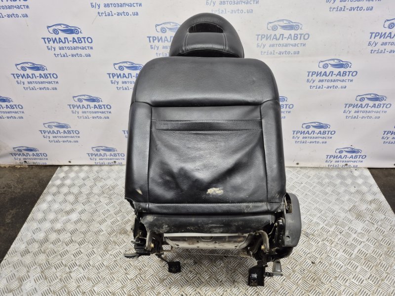 Сиденье переднее правое Pajero Sport 1996-2008 K9 2.5 Diesel 4D56 МКПП