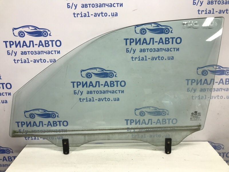 Запчасть стекло двери переднее левое Hyundai Tucson 2004-2009 JM 2.0 diesel D4EA 824102E030 Б/У Стекло двери переднее левое Hyundai Tucson 2004-2009 JM 2.0 diesel D4EA 824102E030 Б/У