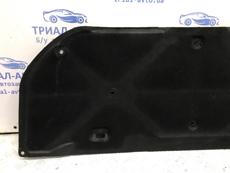 Обшивка капота RX 350 2003-2009 XU30 3.5 Бензин 2GRFE Обшивка капота RX 350 2003-2009 XU30 3.5 Бензин 2GRFE