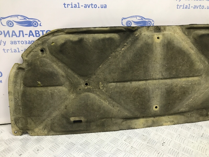 Обшивка капота RX 350 2003-2009 XU30 3.5 Бензин 2GRFE Обшивка капота RX 350 2003-2009 XU30 3.5 Бензин 2GRFE