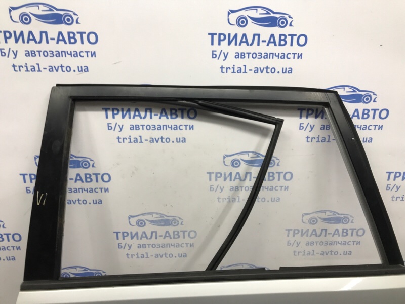 Дверь задняя левая Grand Vitara 2005-2016 JT 2.0 Бензин J20A