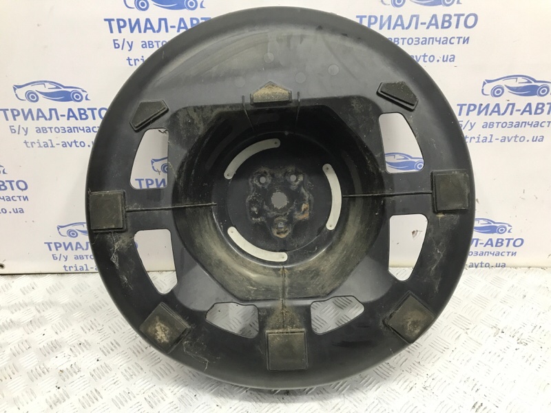 Запчасть чехол запасного колеса Suzuki Grand Vitara 2005-2016 JT 2.0 Бензин J20A 7282565J00 Б/У Чехол запасного колеса Suzuki Grand Vitara 2005-2016 JT 2.0 Бензин J20A 7282565J00 Б/У