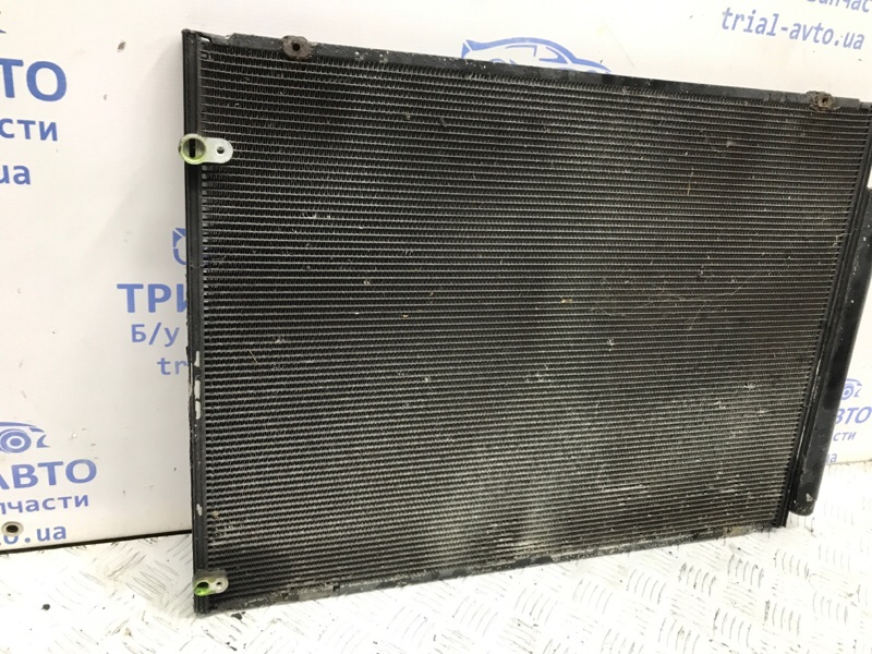 Радиатор кондиционера RX 350 2003-2009 XU30 3.5 Бензин 2GRFE