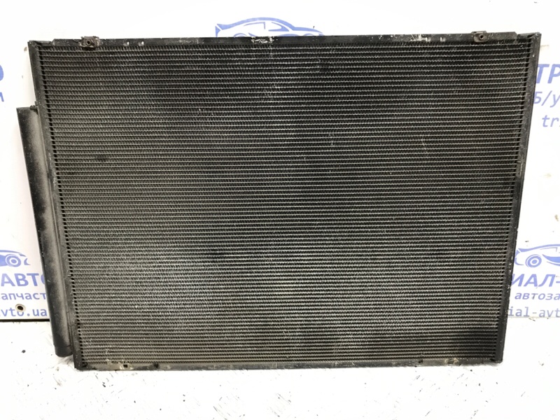 Радиатор кондиционера RX 350 2003-2009 XU30 3.5 Бензин 2GRFE
