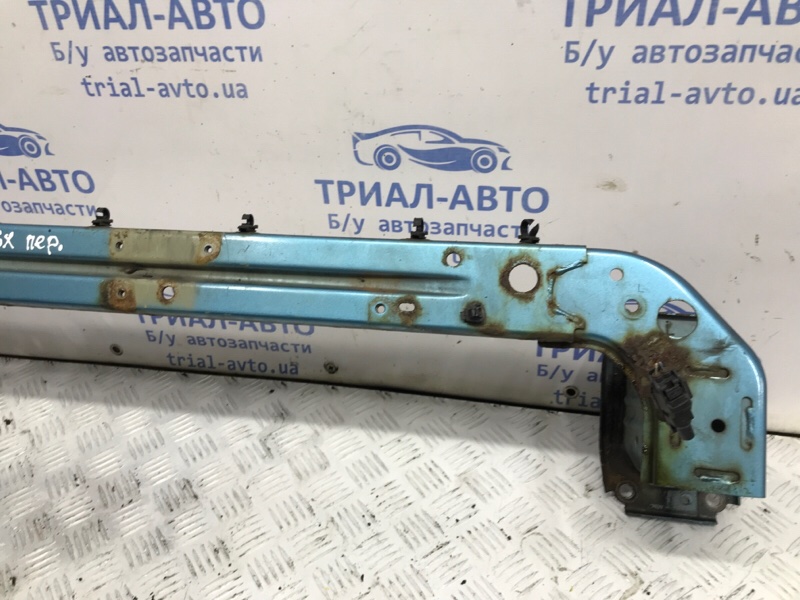 Усилитель бампера передний Mitsubishi ASX GA 1.8 Diesel 4N13