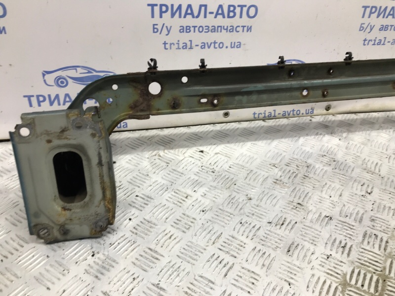 Усилитель бампера передний ASX 2010- GA 1.8 Diesel 4N13