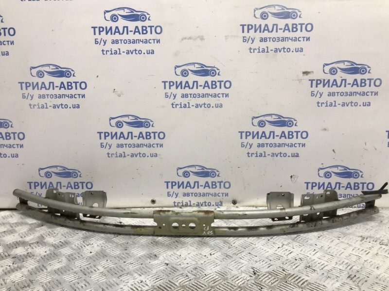 Усилитель бампера передний Suzuki Grand Vitara 2005-2016 JT 2.0 Бензин J20A 58260-65J00 Б/У