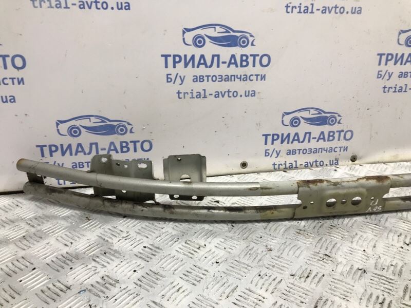 Усилитель бампера передний Grand Vitara 2005-2016 JT 2.0 Бензин J20A