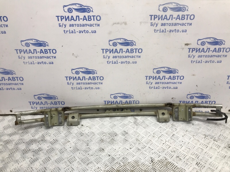 Усилитель бампера передний Grand Vitara 2005-2016 JT 2.0 Бензин J20A