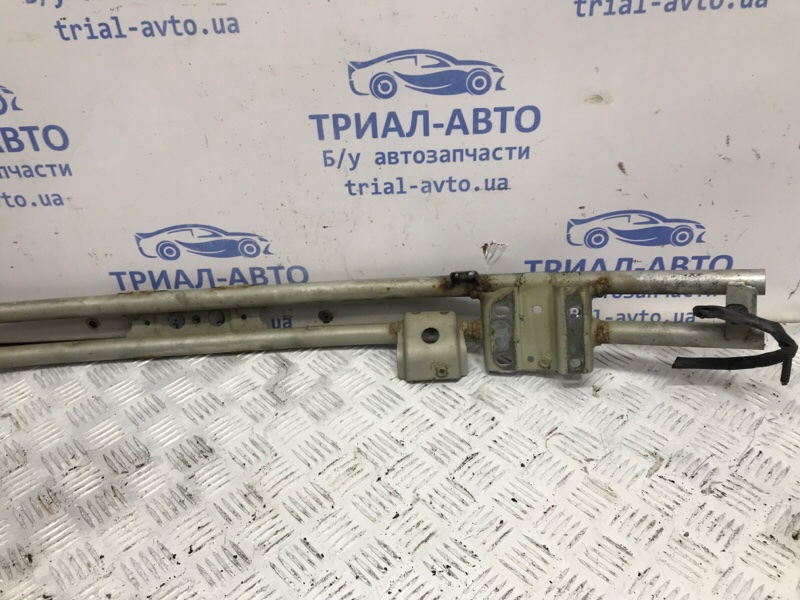 Усилитель бампера передний Grand Vitara 2005-2016 JT 2.0 Бензин J20A