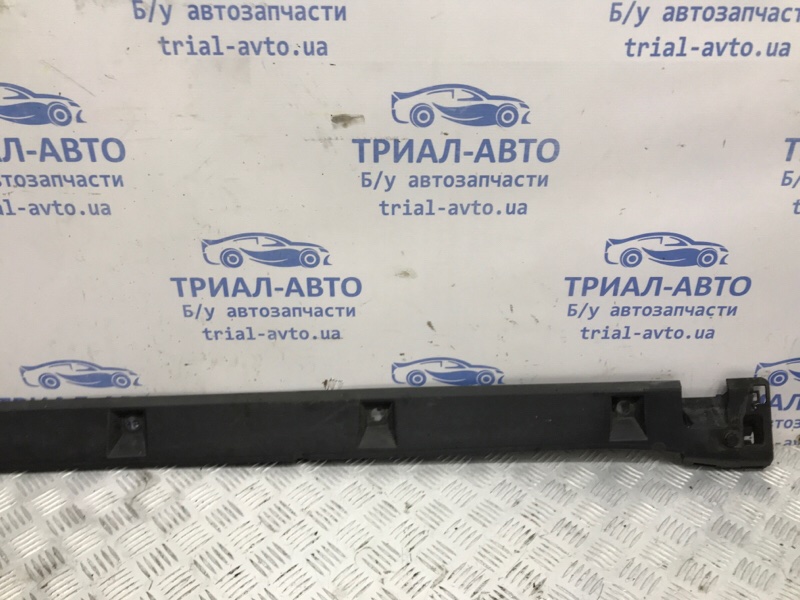 Накладка порога внешняя левая Suzuki Grand Vitara JT 2.0 Бензин J20A Накладка порога внешняя левая Suzuki Grand Vitara JT 2.0 Бензин J20A