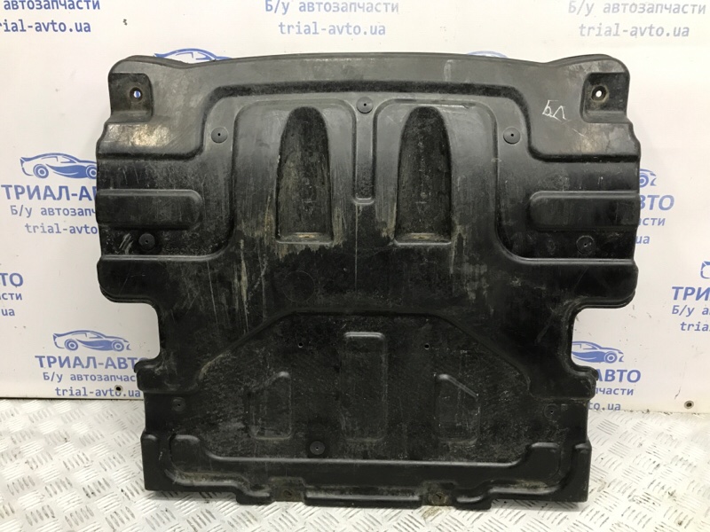 Защита двс SsangYong Kyron 2005-2016 DJ 2.0 diesel D20Dt 2491009461 Б/У