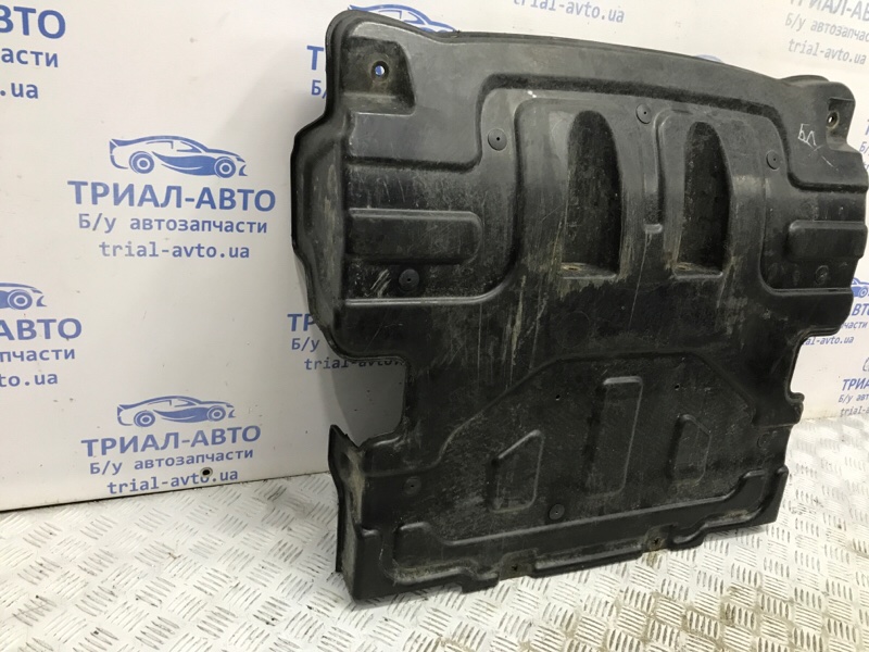 Защита двс Kyron 2005-2016 DJ 2.0 diesel D20Dt