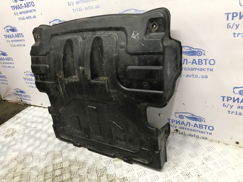 Защита двс SsangYong Kyron DJ 2.0 diesel D20Dt