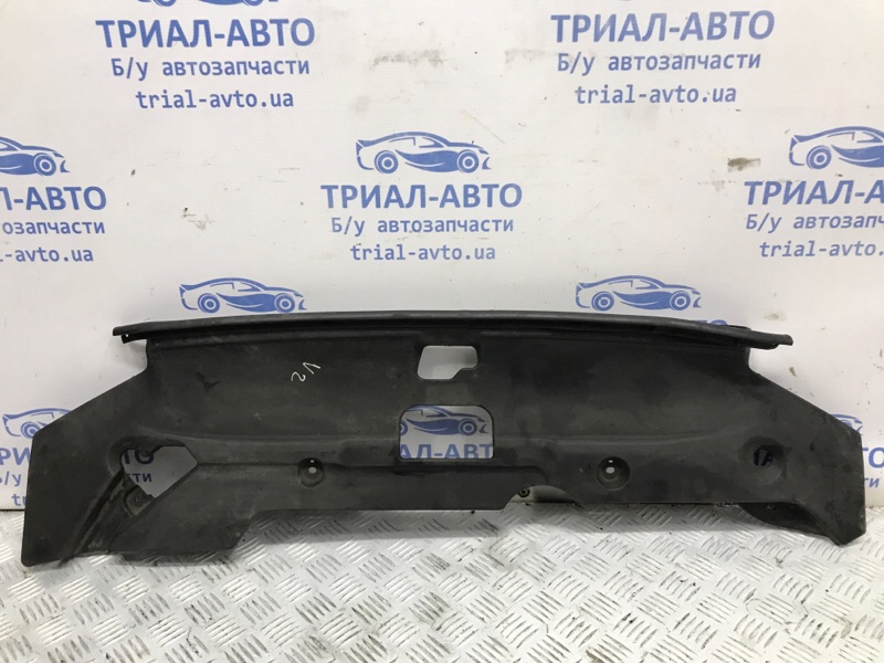 Накладка передней панели Mitsubishi ASX 2010- GA 1.8 Diesel 4N13 6400C948 Б/У
