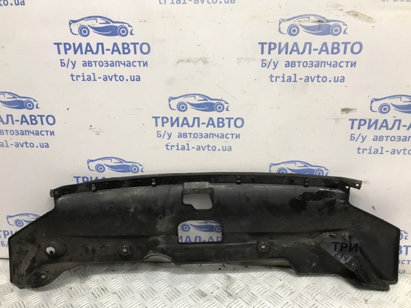 Накладка передней панели ASX 2010- GA 1.8 Diesel 4N13