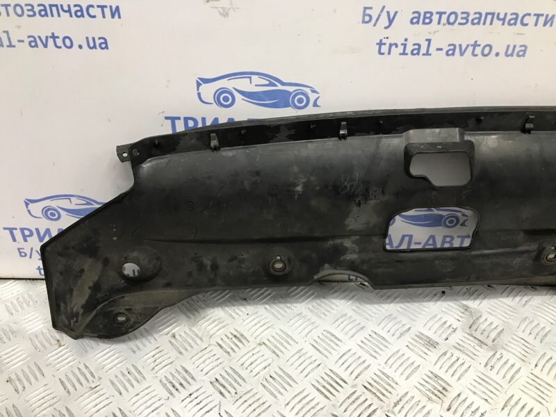 Накладка передней панели ASX 2010- GA 1.8 Diesel 4N13
