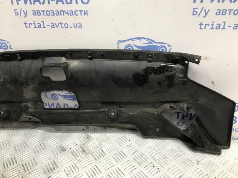 Накладка передней панели ASX 2010- GA 1.8 Diesel 4N13