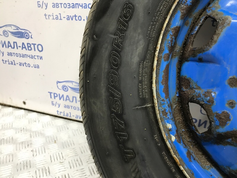 Докатка Kyron 2005-2016 DJ 2.0 diesel D20Dt