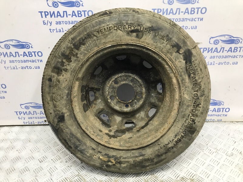 Докатка Kyron 2005-2016 DJ 2.0 diesel D20Dt