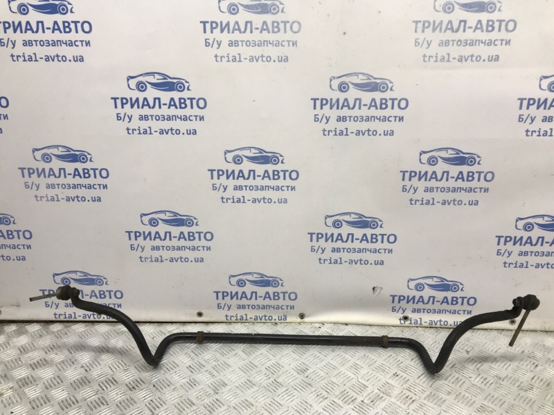 Стабилизатор передний Mitsubishi ASX 2010- GA 1.8 Diesel 4N13 4056A096 Б/У