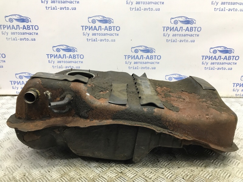 Бак топливный металлический Mitsubishi ASX 2010- GA 1.8 Diesel 4N13 1700B011 Б/У