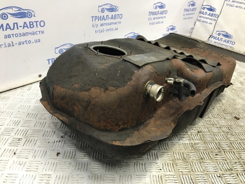 Бак топливный металлический Mitsubishi ASX GA 1.8 Diesel 4N13