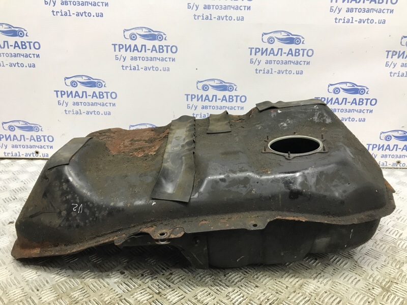 Бак топливный металлический ASX 2010- GA 1.8 Diesel 4N13