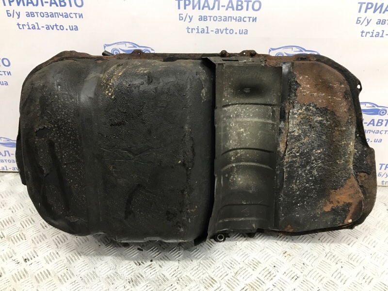 Бак топливный металлический ASX 2010- GA 1.8 Diesel 4N13
