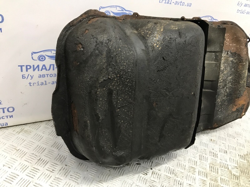 Бак топливный металлический ASX 2010- GA 1.8 Diesel 4N13