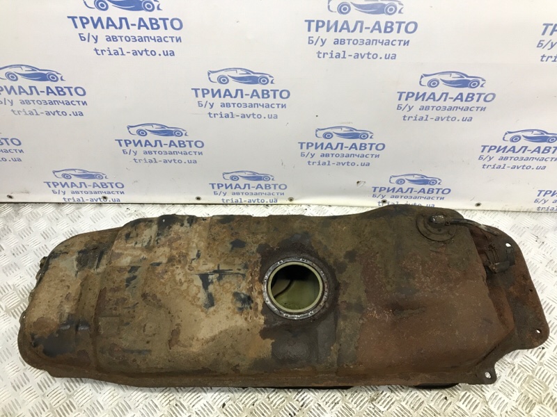 Бак топливный металлический Kyron 2005-2016 DJ 2.0 diesel D20Dt