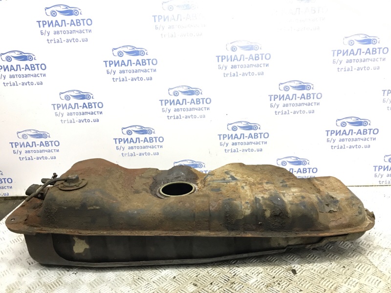 Бак топливный металлический Kyron 2005-2016 DJ 2.0 diesel D20Dt